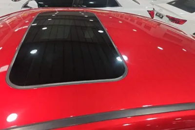 Geely Auto Binray