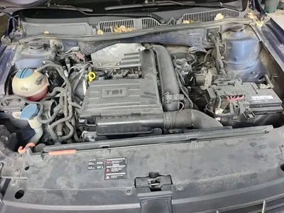 Volkswagen Gran Lavida