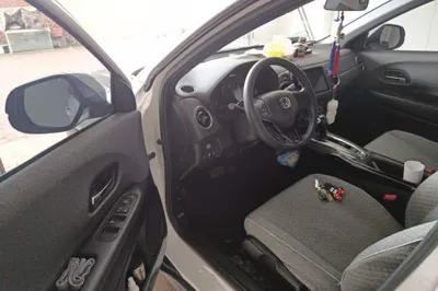 Honda XR-V