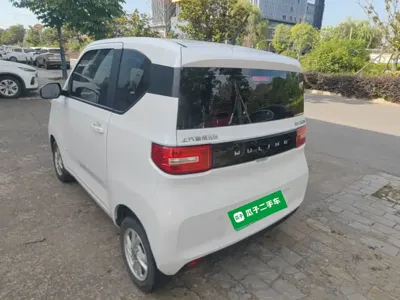 Wuling MINIEV