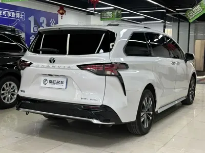 Toyota Granvia