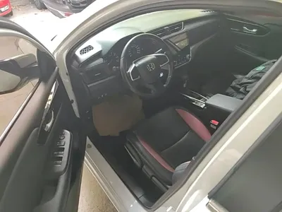 Honda Envix