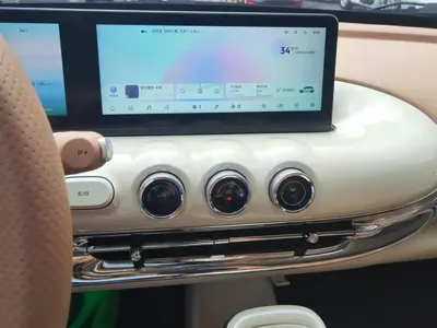 Wuling Bingo