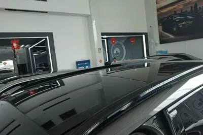 Li Auto L8