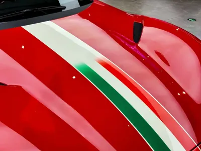 Ferrari 812