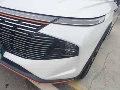 Haval Shenshou
