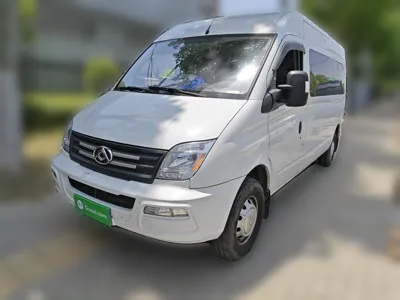SAIC MAXUS Xintu V80