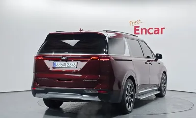 Kia Canival
