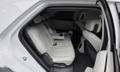 Hyundai Ioniq5