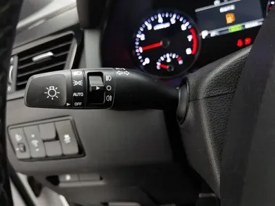 Kia KX7