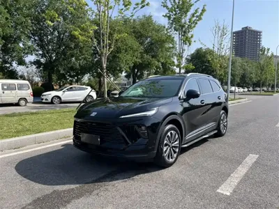 Buick Envision Plus
