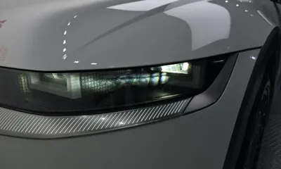Hyundai Ioniq5