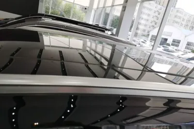 Hongqi HS7 PHEV