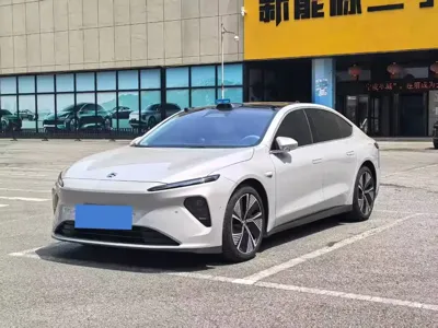 Nio ET7