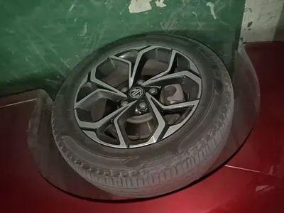 MG MG5