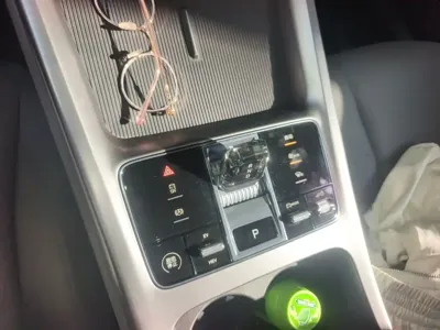 BYD Seal 07 DM-i