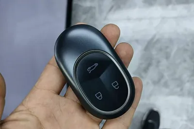 Nio ET5T