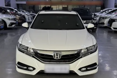 Honda Spirior