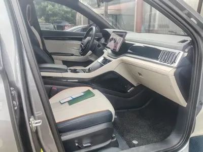 BYD PLUS New Energy