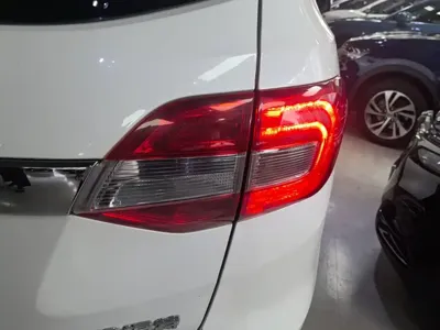 Ford Everest