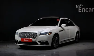 Lincoln Continental