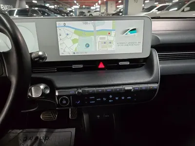 Hyundai Ioniq5
