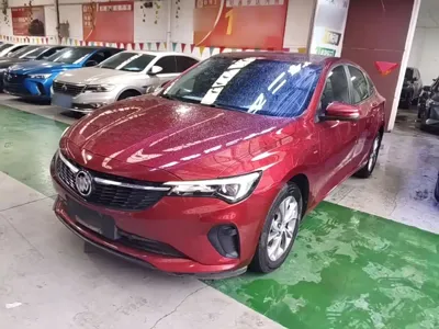 Buick Verano