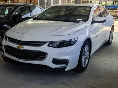 Chevrolet Malibu XL