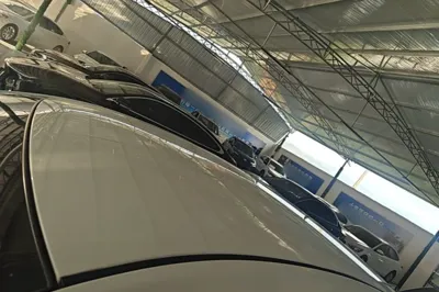 Dongfeng Aeolus E70