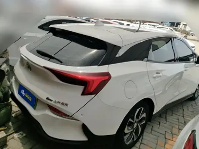 Buick Velite 6
