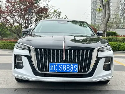 Hongqi Hongqi H5