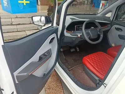 Wuling Nano EV