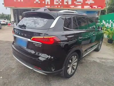Roewe RX5 Max