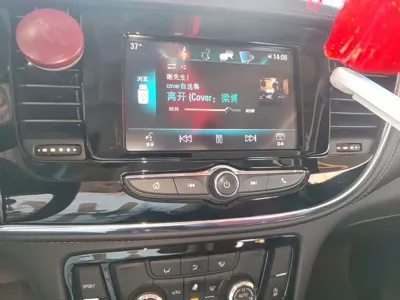 Buick Encore