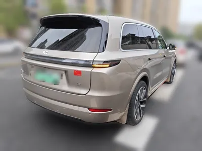 Li Auto L9