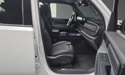 Kia Tasman