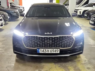 Kia K9