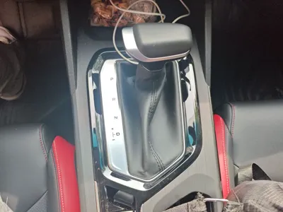 Geely Auto Emgrand S