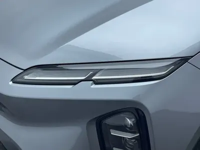 Nio EC6