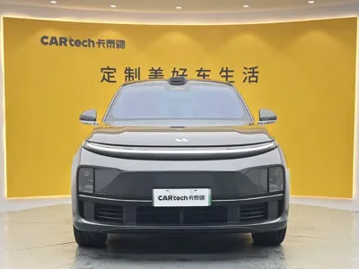Li Auto Li L7