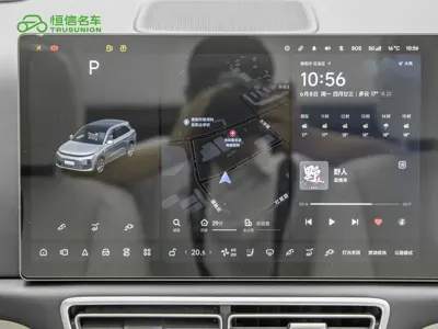 Li Auto Li L6