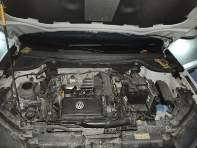 Jetta VS7