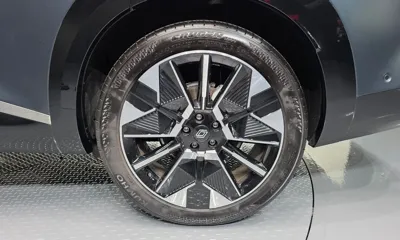 Renault-KoreaSamsung Filante