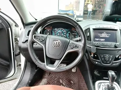 Buick Regal