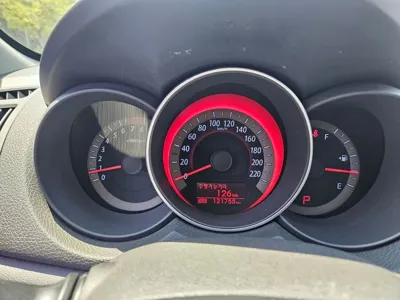Kia Porte