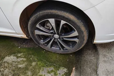 Changan Eado