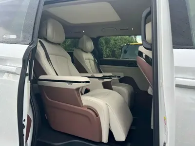 BYD Xia