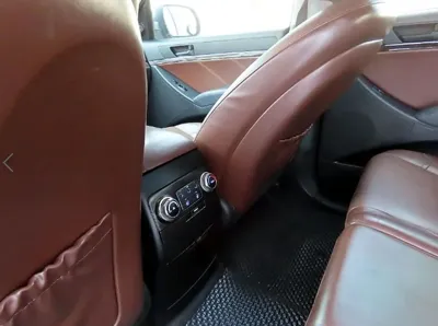 Hyundai Veracruz