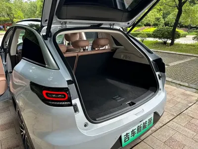 Leapmotor Leapmotor C11