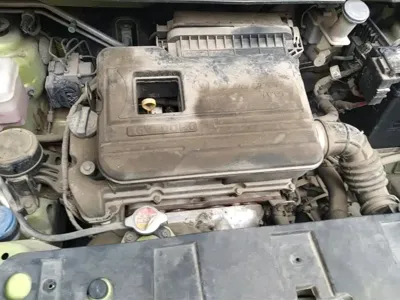 Changan Benben